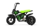 Preview: NITRO MOTORS 300W Eco mini Kinder Dirtbike Flee PRM 6"